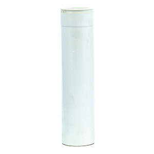 Tigress Large Replacement Vinyl Insert - Straight - 10-1/2" - 88530-2