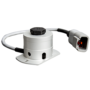 Fireboy-Xintex Propane &amp; Gasoline Sensor w/Cable - Aluminum Housing - FS-A01-R