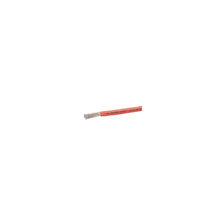 Ancor Red 4/0 AWG Battery Cable - 25 [119502] - official Ancor product image 2