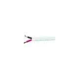 Ancor Standard Duplex Cable - Flat 18/2 AWG - 2 x 0.8mm Red/Black - 500' [121950] - official Ancor product image 3