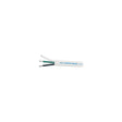 Ancor 131370 Marine Grade™ Tinned Triplex Cable, Black/Green/White Conductors, 12/3 AWG, 700', White Jacket - image 1