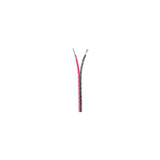 Ancor Ribbon Bonded Cable - 16/2 AWG - Red/Black - Flat - 100' [153110] - official Ancor product image 2
