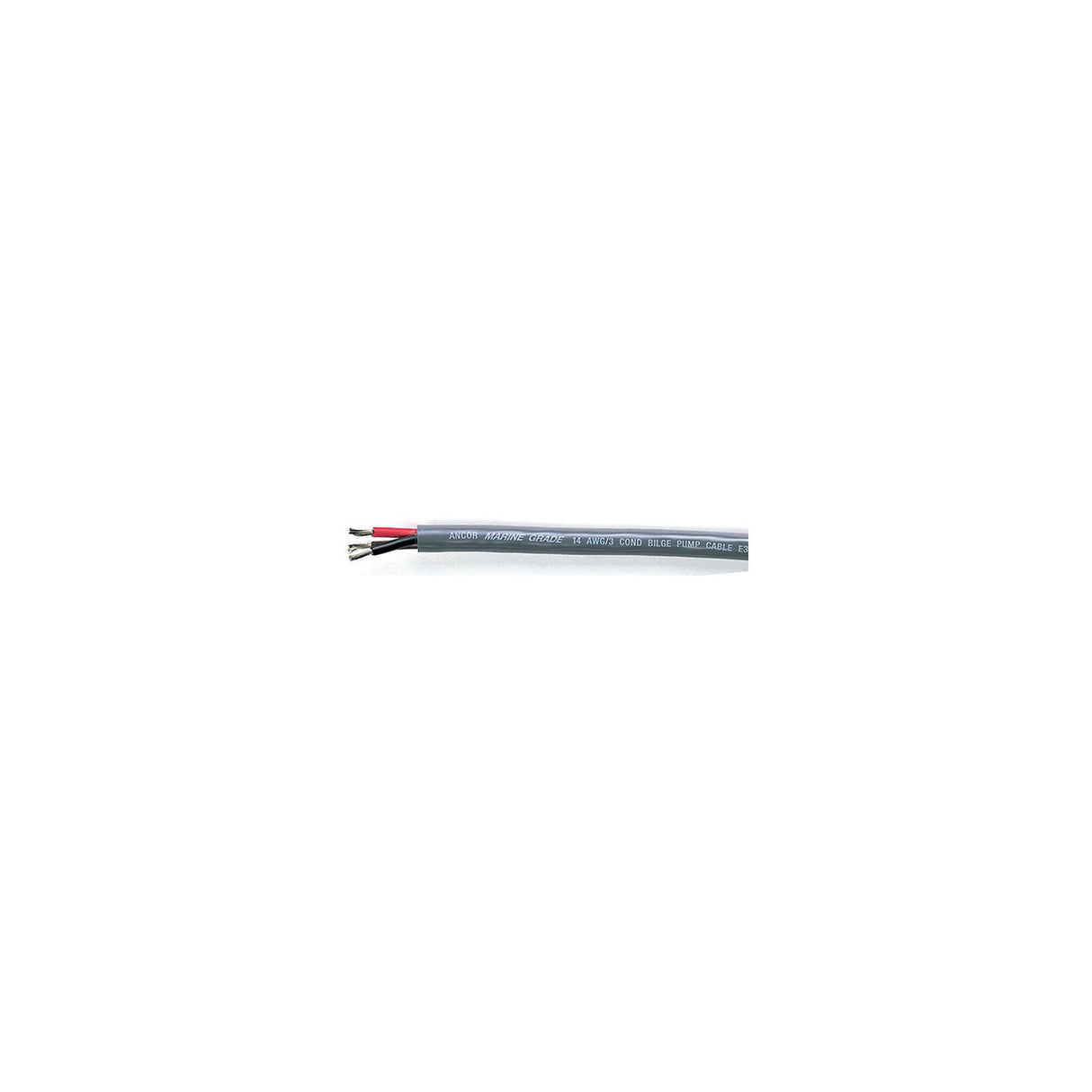 Ancor Bilge Pump Cable - 16/3 STOW-A Jacket - 3x1mm - 100' [156610] - official Ancor product image 2