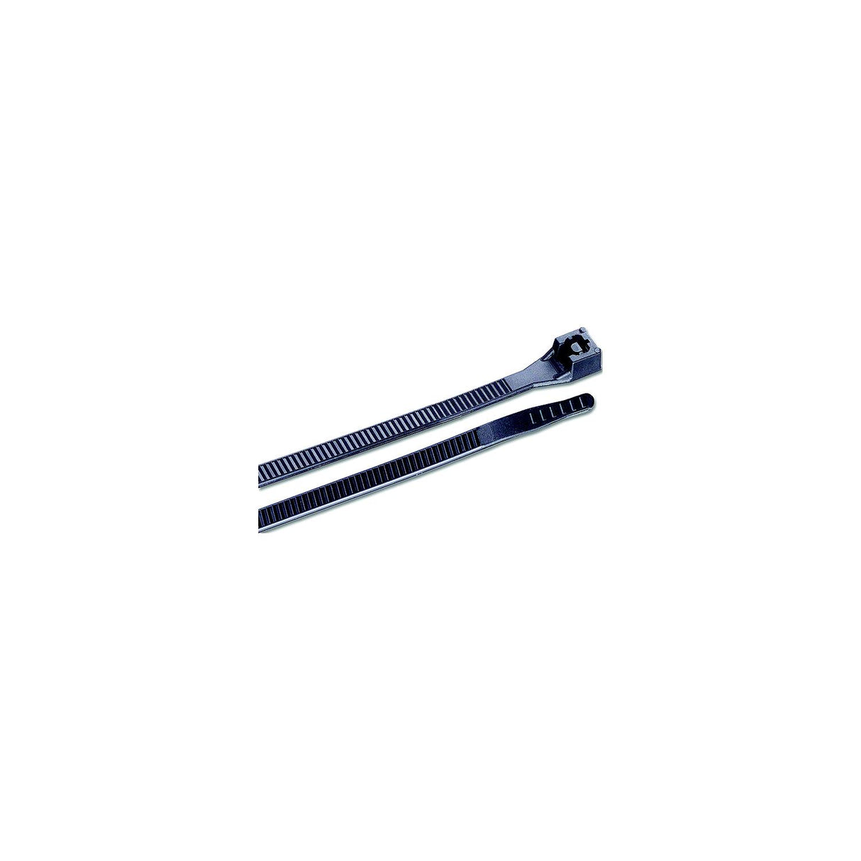 Ancor Cable Tie 4 Uvb 100Pc - 199203 - image 1