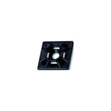 Ancor Adhesive Lined Mounting Base UVB UV Resistant - 25-Pack [199236] - official Ancor product image 2