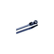 Ancor Mount Cable Tie 4 Uvb 25Pc - 199245 - image 1