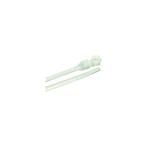 Ancor Mount Cable Tie 6 Nat 25Pc - 199250 - image 1