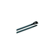 Ancor Low Profile Cable Ties, 11" Black, 100/pk - 199329 - image 1
