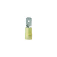 Ancor 230829 Marine Grade™ Nylon Insulated Disconnects, Male, 12-10 Wire, Yellow, 3/Pk - image 1