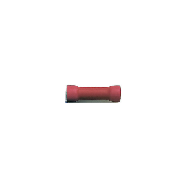 Ancor 230130 Marine Grade™ Vinyl Butt Connectors, 22-18 Wire, Red, 2/Pk - image 1