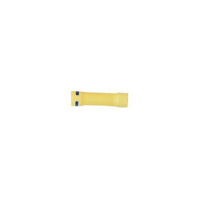 Ancor 210165 Marine Grade™ Step Down Butt Connectors, 12-10 to 16-14 Wire, Yellow, 25/Pk - image 1