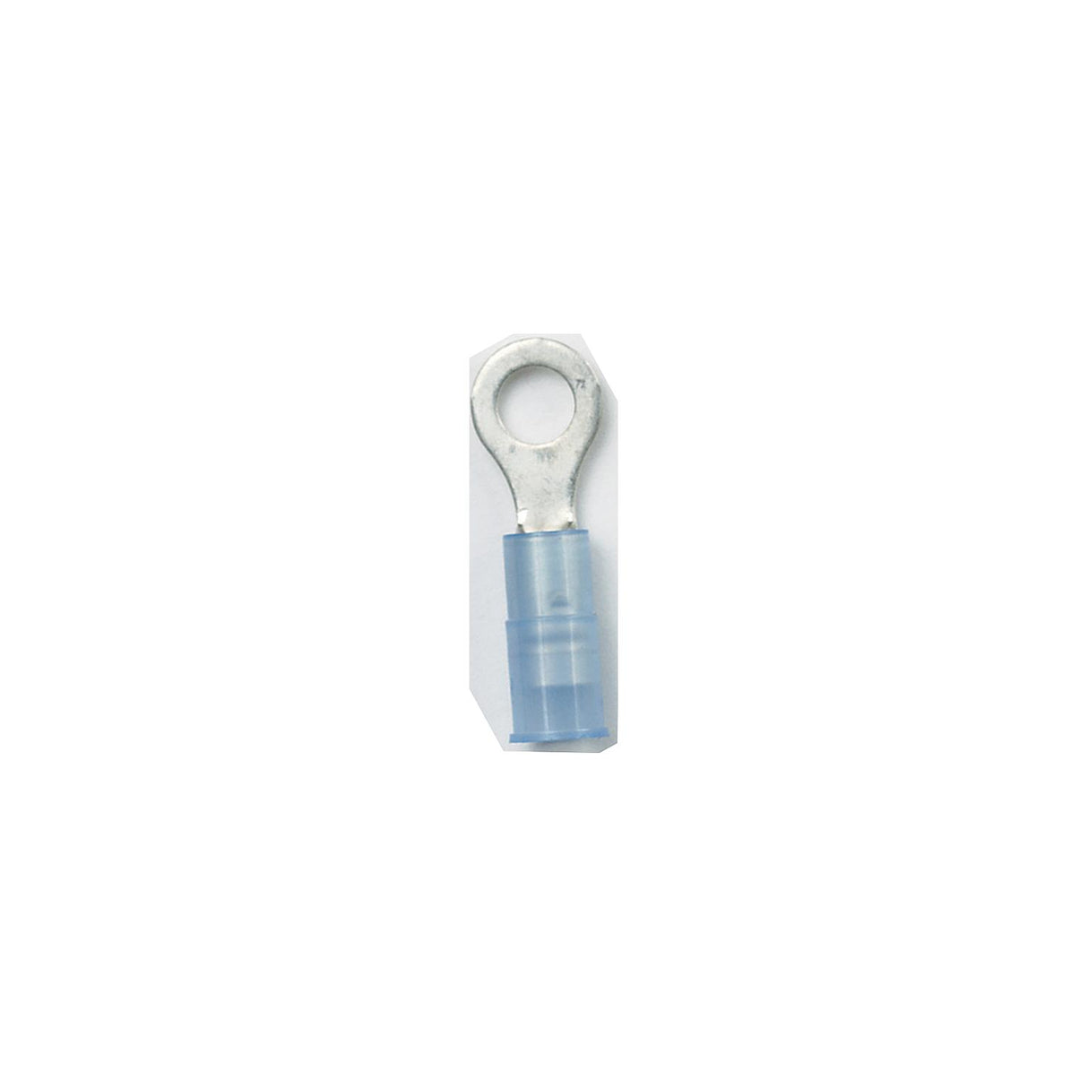 Ancor 16-14 AWG - #8 Nylon Ring Terminal - 25-Pack [210212] - official Ancor product image 2