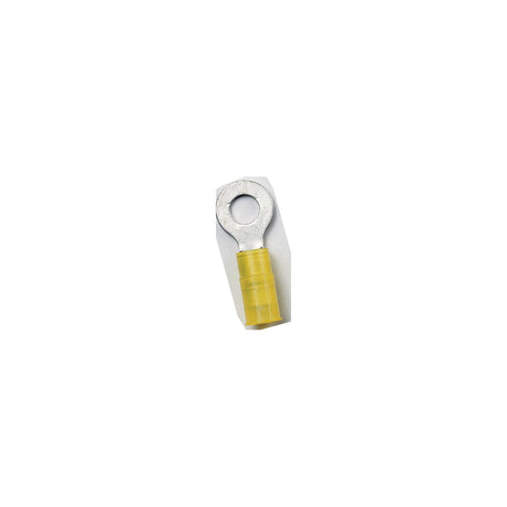 Ancor 8 AWG - 3/8" Nylon Ring Terminal - 25-Pack [210236] - official Ancor product image 3