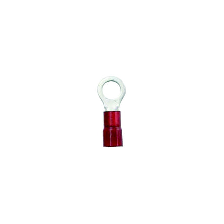 Ancor 22-18 AWG - #10 Nylon Ring Terminal - 25-Pack [210203] - official Ancor product image 2