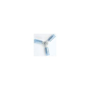 Ancor 230510 3 Way Connector 16-14 Gauge, Each - image 1