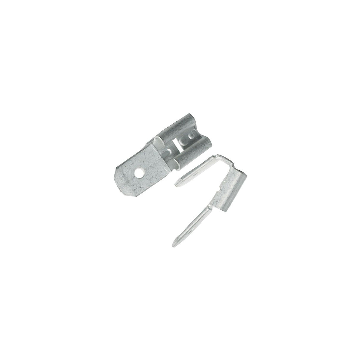 Ancor 230613 Double Male-Female Adapter, .250, 5/pk - image 1