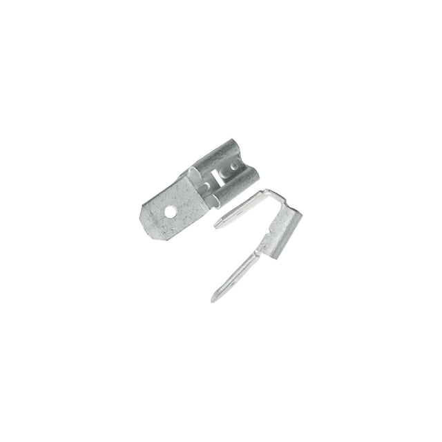 Ancor 230613 Double Male-Female Adapter, .250, 5/pk - image 1