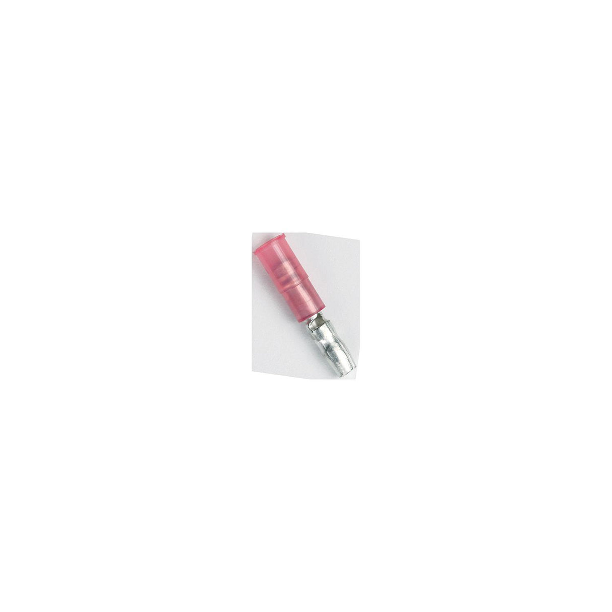 Ancor 230709 Marine Grade™ Nylon Snap Plugs, Female, 22-18 Wire, Red, 4/Pk - image 1