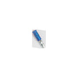 Ancor 230718 Marine Grade™ Nylon Snap Plugs, Male, 16-14 Wire, Blue, 4/Pk - image 1