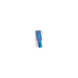 Ancor 230719 Marine Grade™ Nylon Snap Plugs, Female, 16-14 Wire, Blue, 4/Pk - image 1