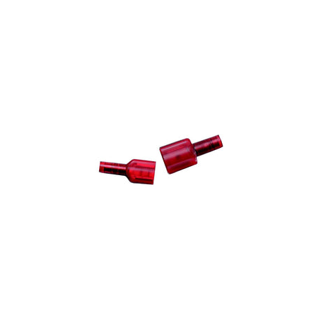 Ancor Nylon Fully Insulated Disconnect - Female - 22-18 - 25-Piece [211408] - official Ancor product image 2