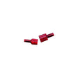 Ancor 231408 Marine Grade™ Fully Insulated Nylon Disconnect, Female, 22-18 Wire, Red, 4/Pk - image 1