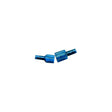 Ancor 231419 Marine Grade™ Fully Insulated Nylon Disconnect, Male, 16-14 Wire, Blue, 4/Pk - image 1