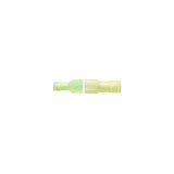 Ancor Nylon Fully Insulated Disconnect - Male - 12-10 - 25-Piece [211429] - official Ancor product image 2