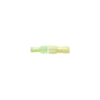 Ancor 231428 Marine Grade™ Fully Insulated Nylon Disconnect, Female, 12-10 Wire, Yellow, 3/Pk - image 1
