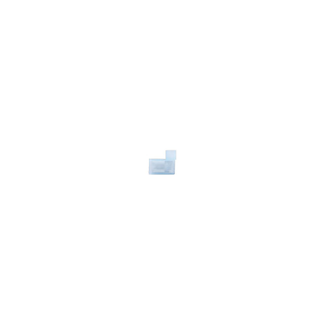 Ancor 211611 Marine Grade® Nylon Flag Disconnect, 16-14, Blue, 25/pk - image 1