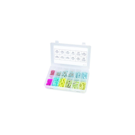 Ancor 440-Piece Nylon Connectors Terminal Kit [250101] - official Ancor product image 2