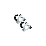 Ancor Tinned Battery Terminal - 5/16" & 3/8" Stud - Positive & Negative Combo [260322] - official Ancor product image 2