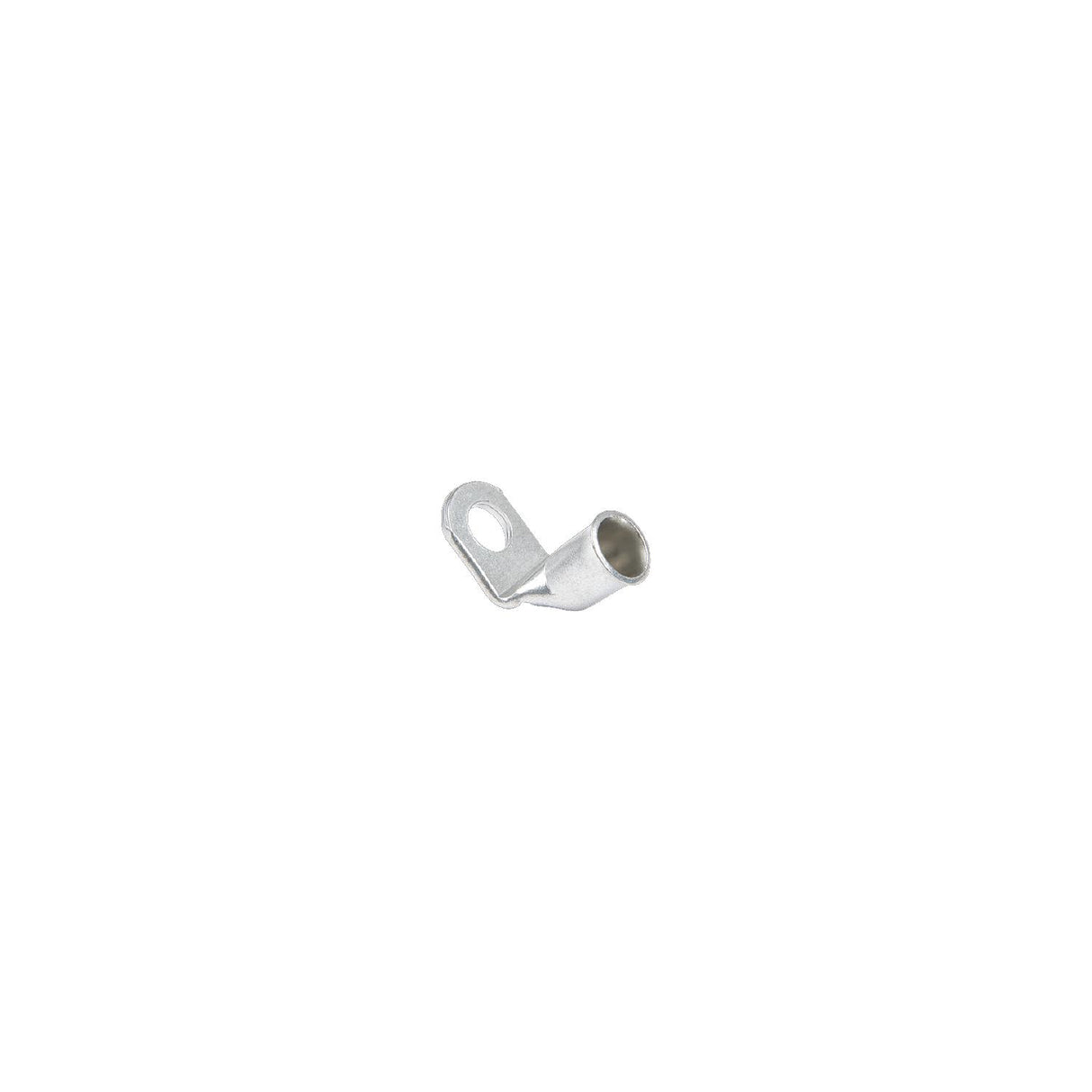 Ancor 90 Tinned Copper Lug #2/0 - 3/8" - 2-Piece [262296] - official Ancor product image 2