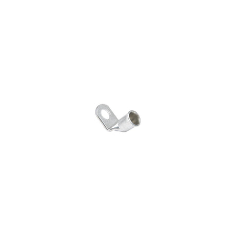 Ancor 90 Tinned Copper Lug #6 - 3/8" - 2-Piece [262246] - official Ancor product image 2