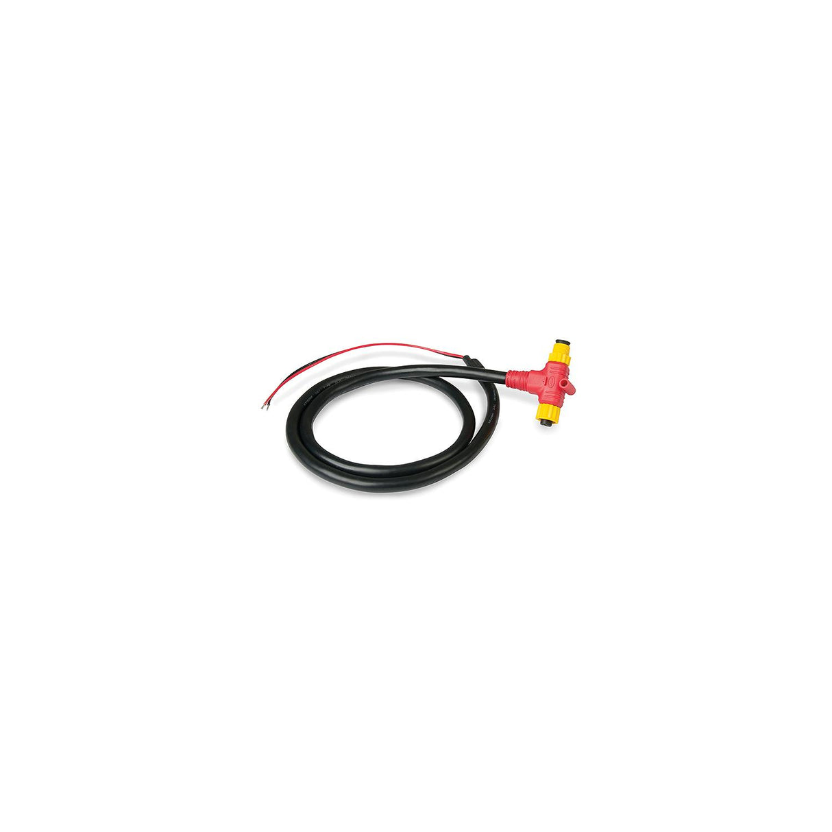 Ancor NMEA 2000 Power Cable With Tee - 1M [270000] - official Ancor product image 2