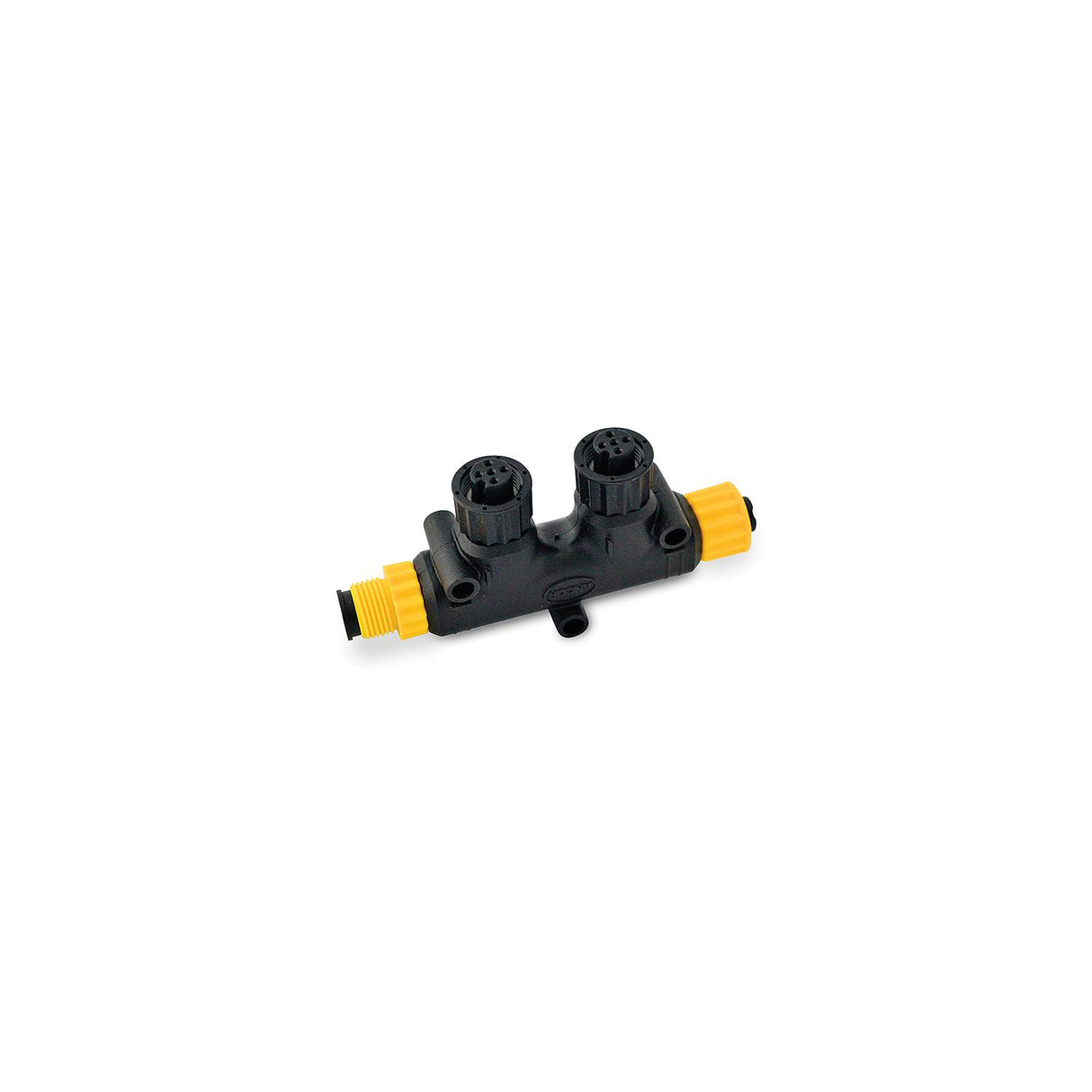 Ancor NMEA 2000 Two Way Tee Connector [270103] - official Ancor product image 2
