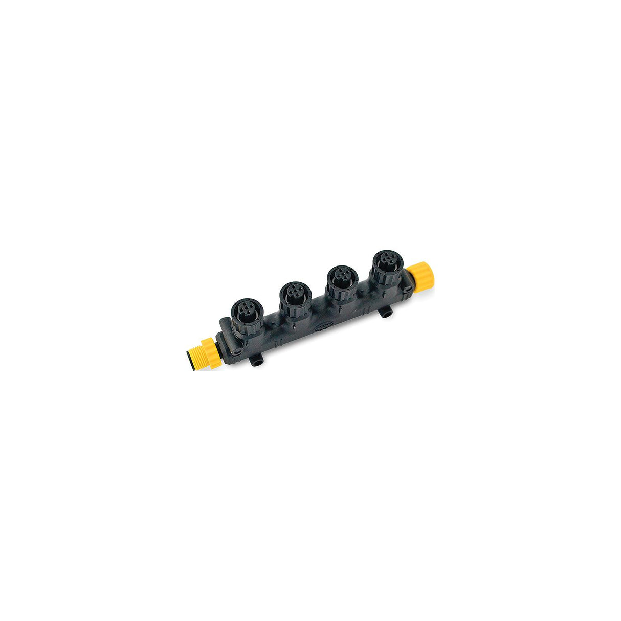 Ancor NMEA 2000 Four Way Tee Connector [270104] - official Ancor product image 2