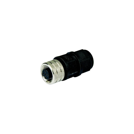 Ancor NMEA 2000 Field Serviceable Connector - Female [270109] - official Ancor product image 2