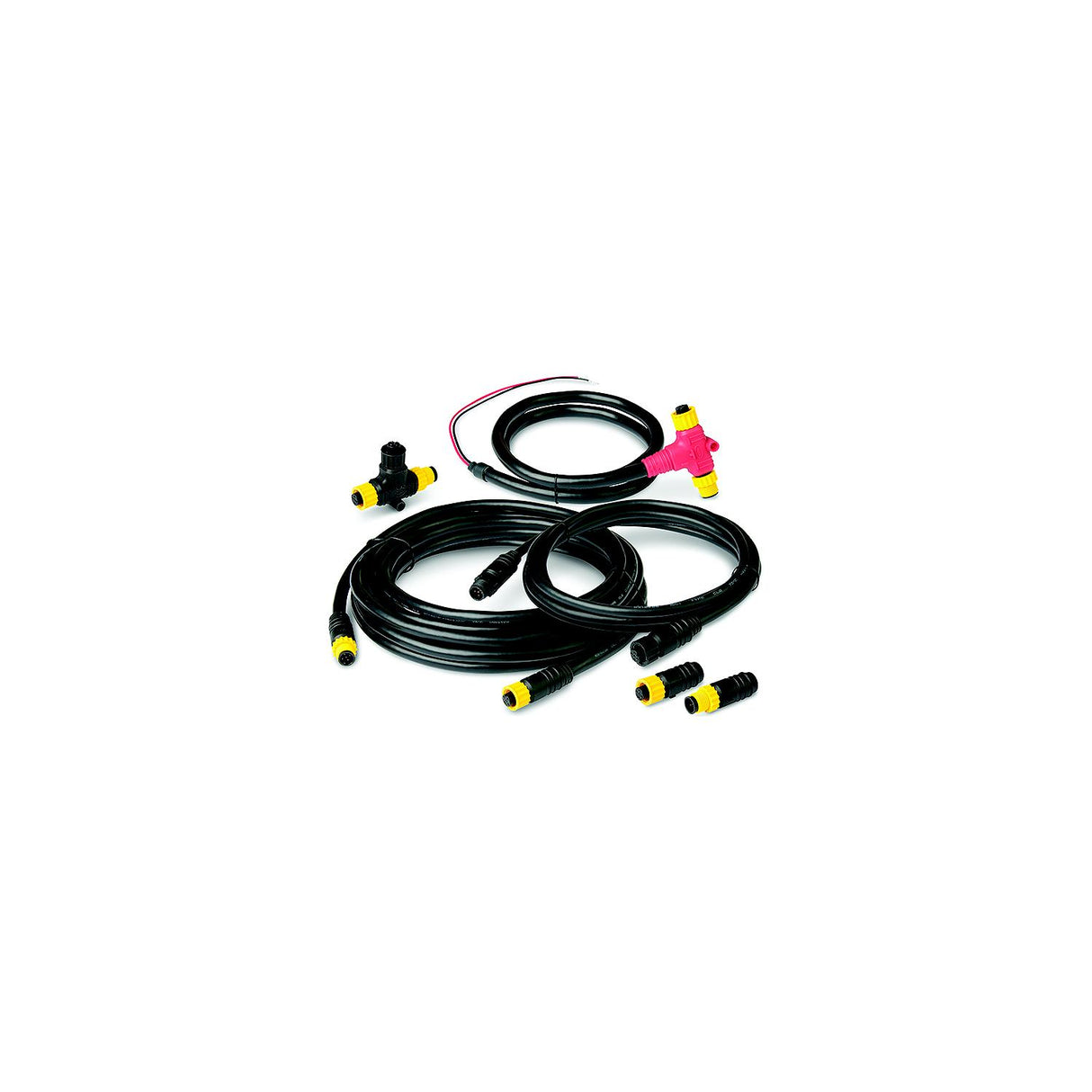 Ancor NMEA 2000 Single Device Backbone Starter Kit [270203] - official Ancor product image 2
