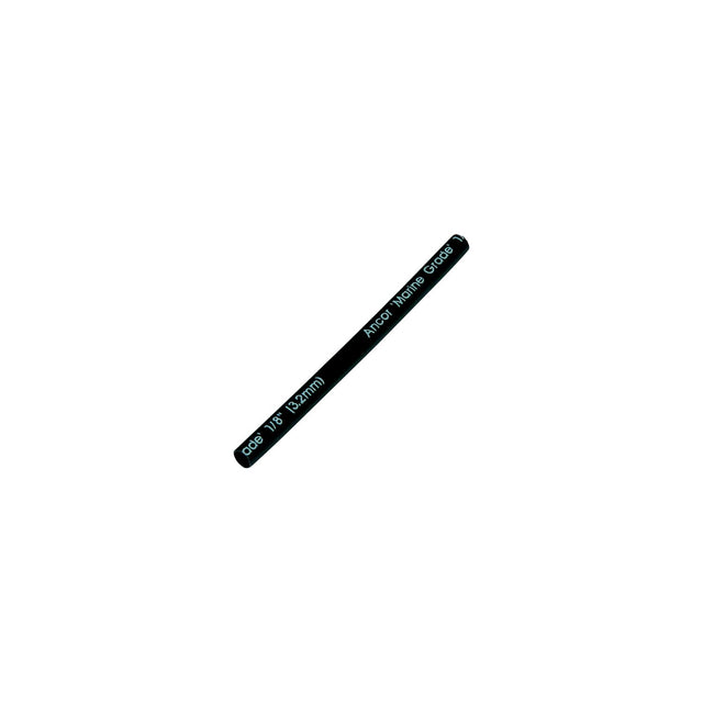 Ancor 302106 Marine Grade™ Adhesive Lined Heat Shrink Tubing, 3/16" x 6" , Black, 10/Pk - image 1