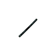 Ancor 302124 Marine Grade™ Adhesive Lined Heat Shrink Tubing, 3/16" x 12" , Black, 10/Pk - image 1