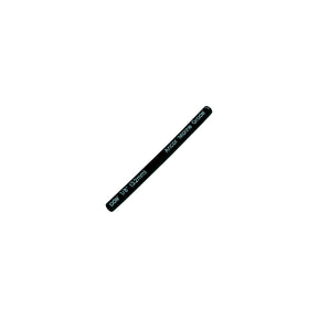 Ancor 302124 Marine Grade™ Adhesive Lined Heat Shrink Tubing, 3/16" x 12" , Black, 10/Pk - image 1