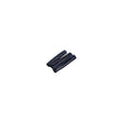 Ancor Adhesive Lined Heat Shrink Tubing Assorted x 3", 8 Pack (Black) - 301503 - image 1