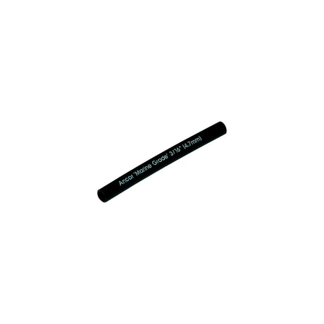 Ancor Adhesive Lined Heat Shrink Tubing (ALT) - 3/16" x 3" - 3-Pack - Black [302103] - official Ancor product image 3