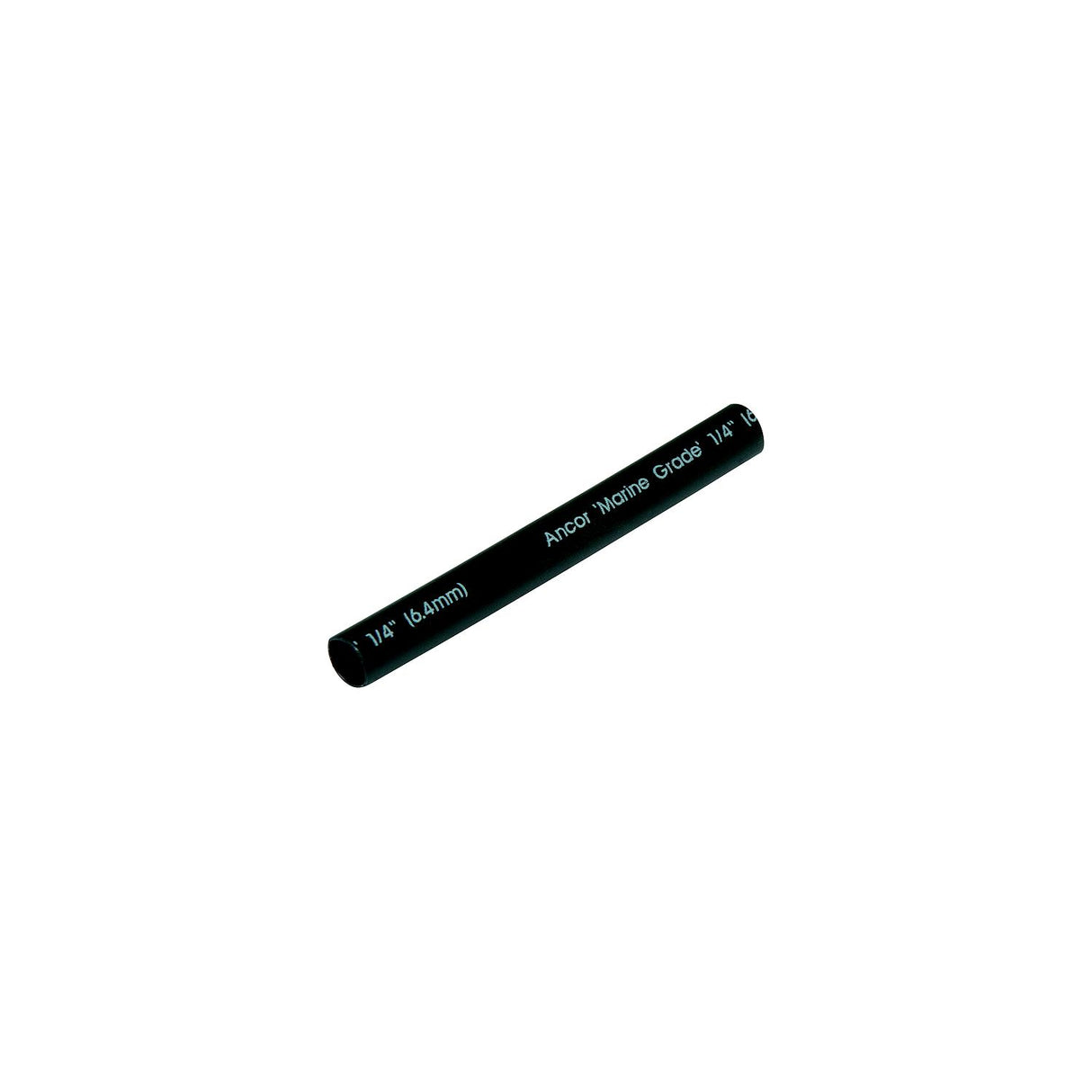 Ancor Adhesive Lined Heat Shrink Tubing (ALT) - 1/4" x 48" - 1-Pack - Black [303148] - official Ancor product image 2