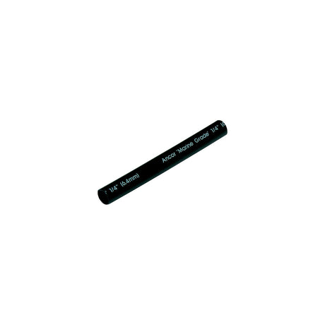 Ancor Adhesive Lined Heat Shrink Tubing (ALT) - 1/4" x 3" - 3-Pack - Black [303103] - official Ancor product image 2