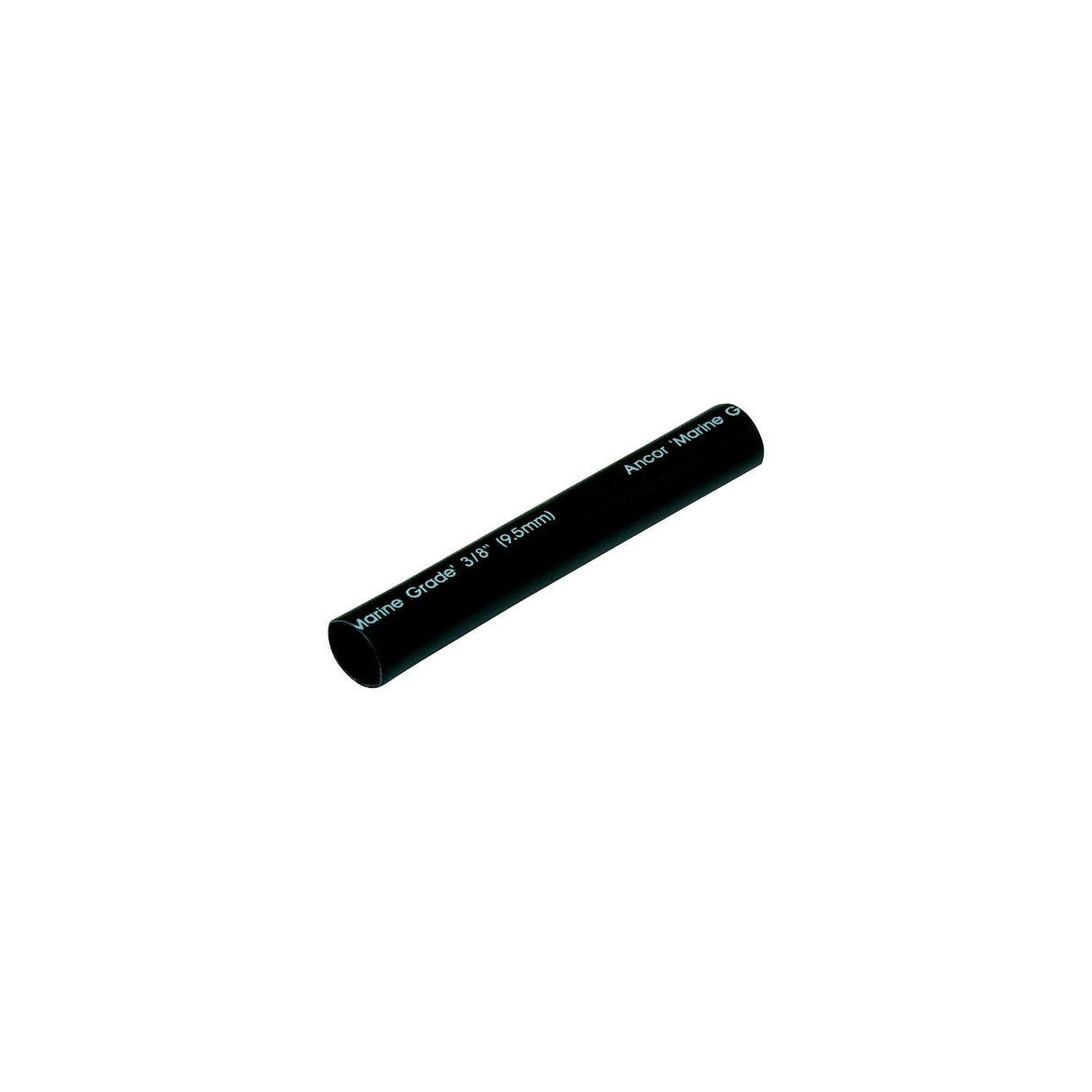 Ancor Adhesive Lined Heat Shrink Tubing (ALT) - 3/8" x 48" - 1-Pack - Black [304148] - official Ancor product image 3