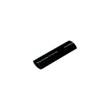 Ancor Adhesive Lined Heat Shrink Tubing (ALT) - 1/2" x 3" - 3-Pack - Black [305103] - official Ancor product image 3