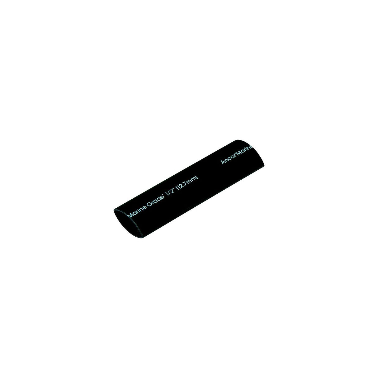 Ancor Adhesive Lined Heat Shrink Tubing (ALT) - 1/2" x 12" - 5-Pack - Black [305124] - official Ancor product image 3