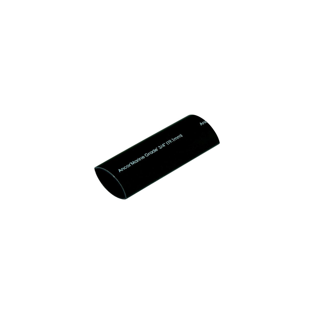 Ancor Adhesive Lined Heat Shrink Tubing (ALT) - 3/4" x 3" - 3-Pack - Black [306103] - official Ancor product image 3